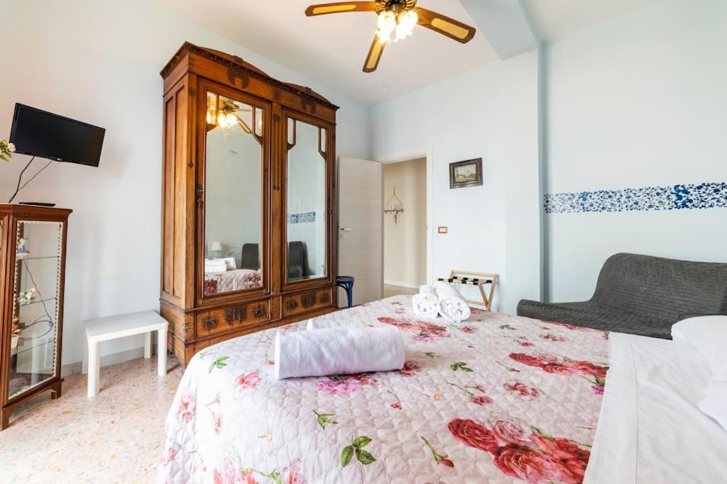 Villa Grace Amalfi Seaview المظهر الخارجي الصورة