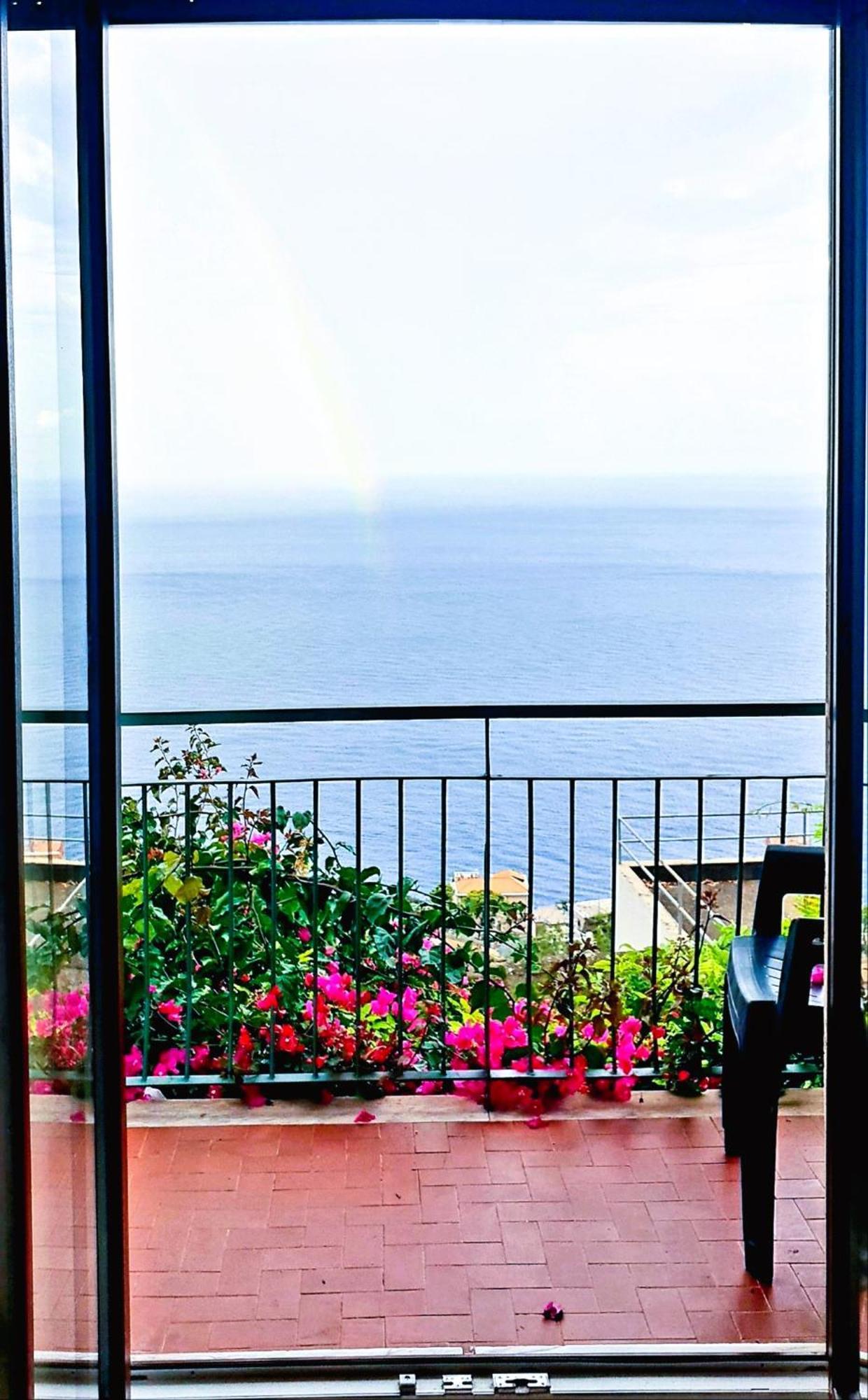 Villa Grace Amalfi Seaview المظهر الخارجي الصورة