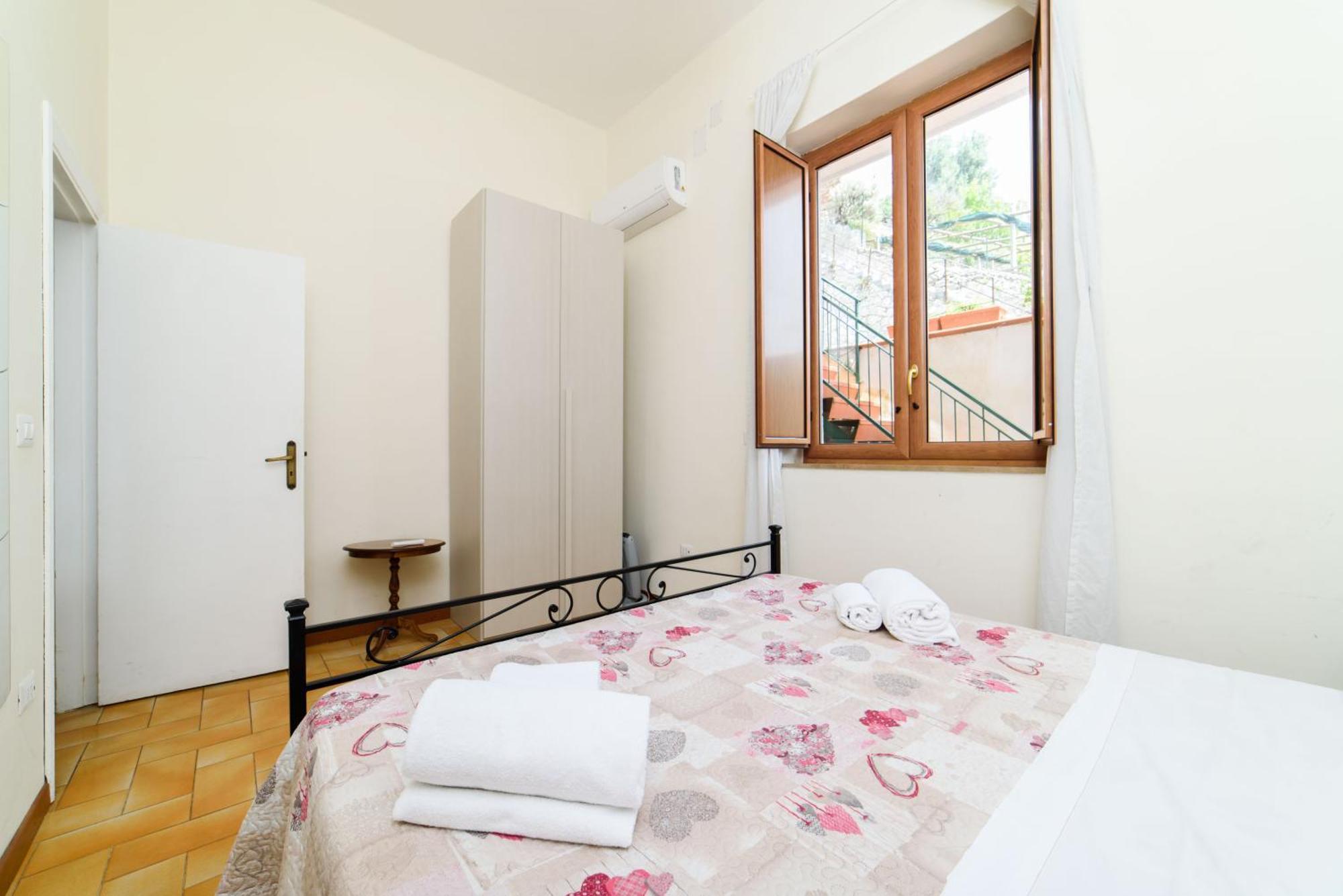 Villa Grace Amalfi Seaview المظهر الخارجي الصورة