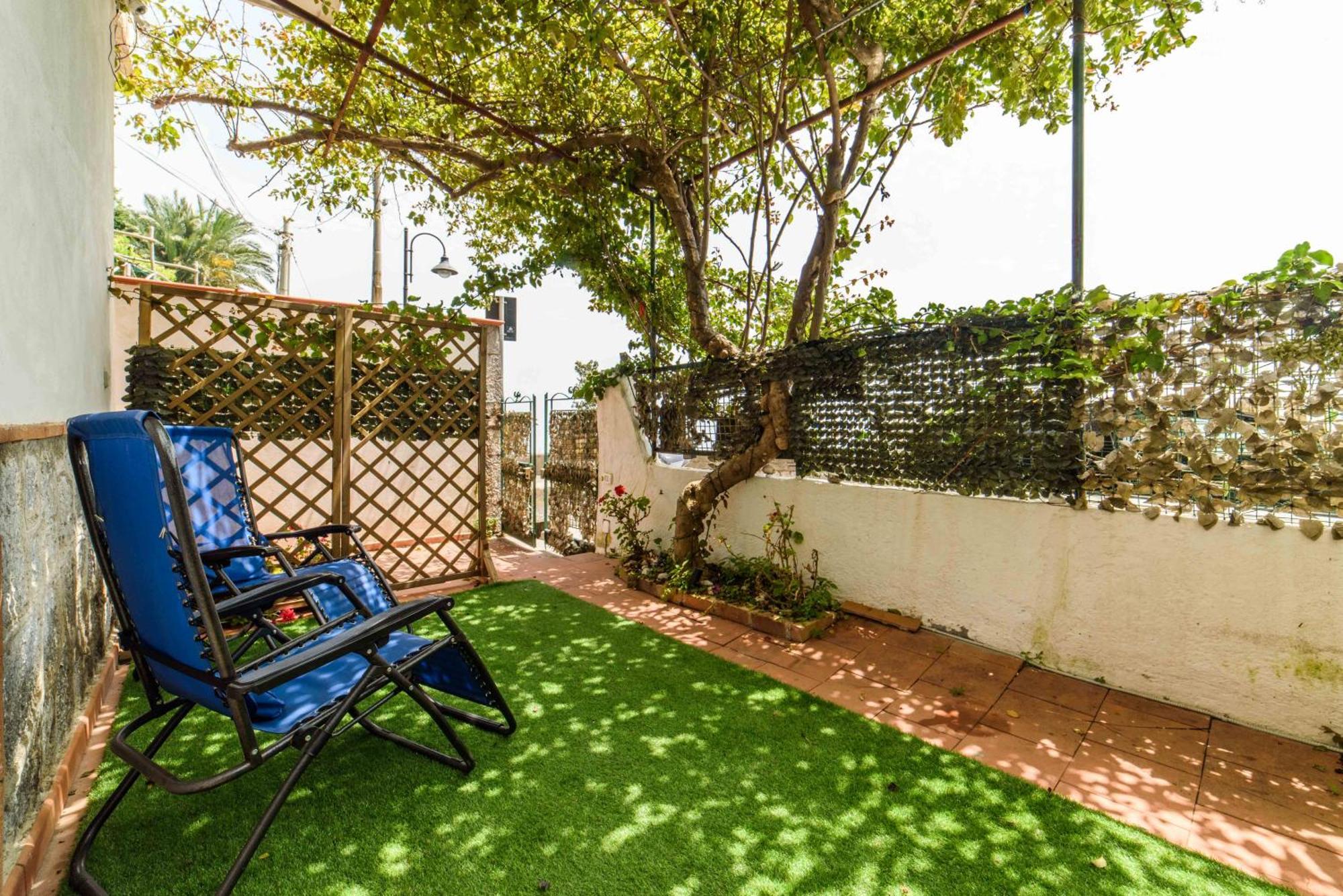 Villa Grace Amalfi Seaview المظهر الخارجي الصورة