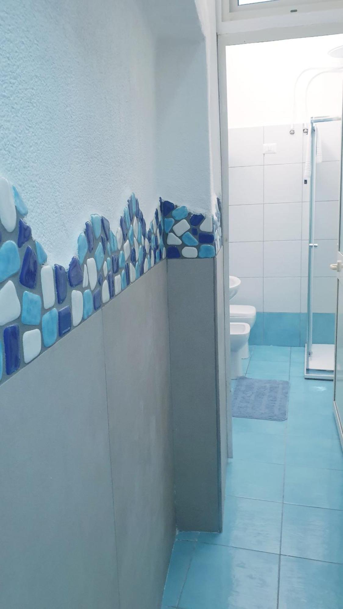 Villa Grace Amalfi Seaview المظهر الخارجي الصورة