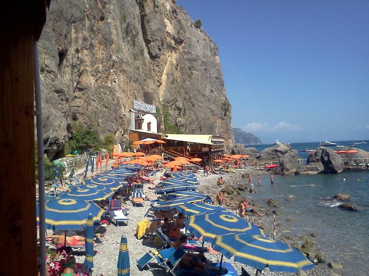 Villa Grace Amalfi Seaview المظهر الخارجي الصورة